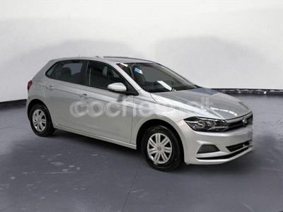 Gris / plata Usado 2018 VW Polo Edition Berlina | 9890 € (Precio justo)