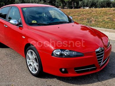 Alfa Romeo 147