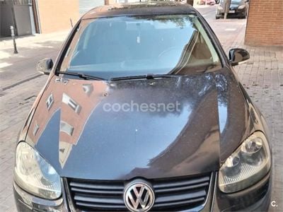 VW Golf V