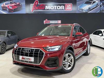Audi Q5 Sportback