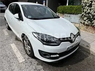 Usado Renault Mégane III