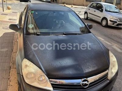 Opel Astra GTC