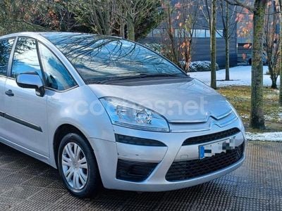 Citroën Grand C4 Picasso