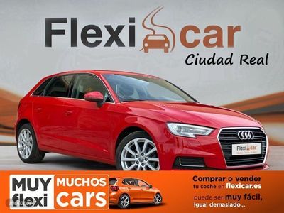 usado Audi A3 1.6 TDI 85kW (116CV)