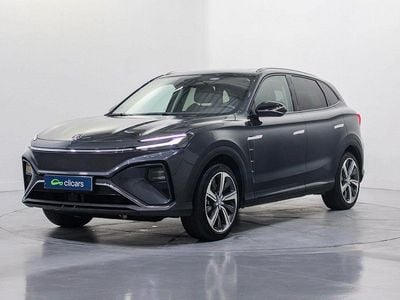 Usado MG Marvel R Comfort 132 kW (180 CV) 2022 Eléctrico SUV