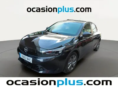 Usado Opel Corsa