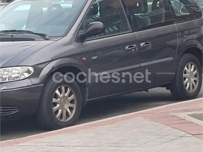 Chrysler Voyager