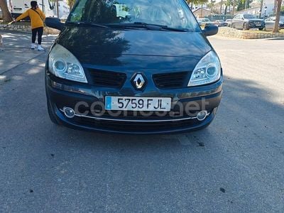 Renault Grand Scénic II