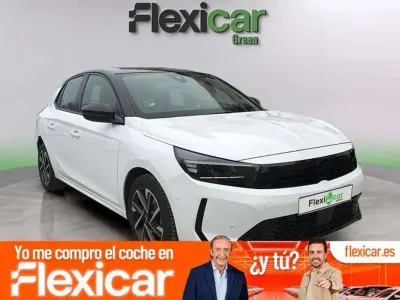 Usado Opel Corsa