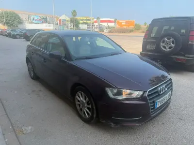 Usado Audi A3