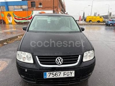 VW Touran