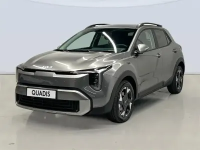 Usado Kia Stonic
