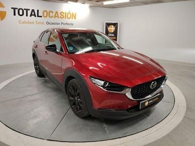 Usado Mazda CX-30 Homura-Line 150 CV (110 kW) 2023 Otro SUV