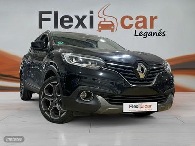 Usado Renault Kadjar Zen 132 CV (97 kW) 2017 Otros SUV