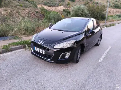 Usado Peugeot 308