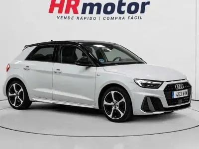 Usado Audi A1