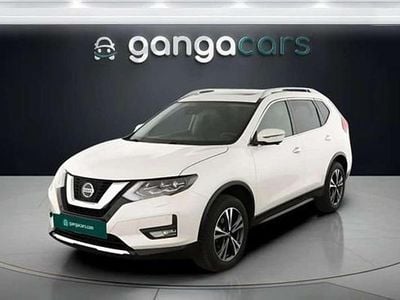 Usado Nissan X-Trail