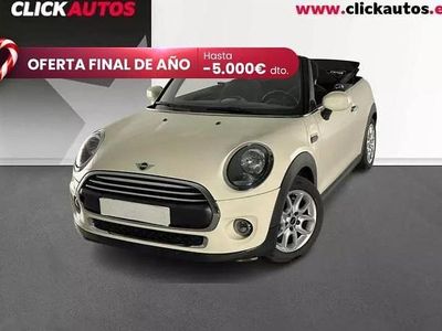 Usado Mini ONE 102 CV (75 kW) 2020 Utilitario