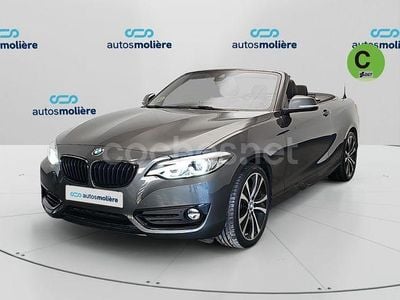 BMW 220