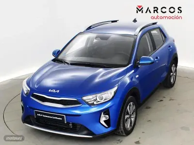 Usado Kia Stonic