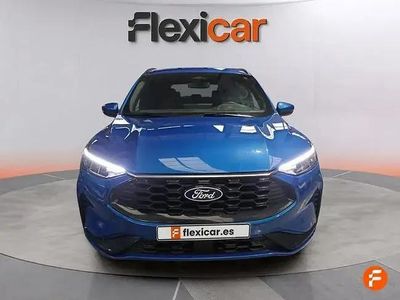 Occasion Ford Kuga ST-Line 150 PK (110 kW) 2025 Blauw SUV