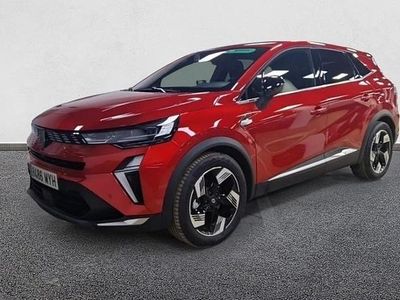 Usado 2025 Renault Symbioz Techno SUV | 24.750 € (Super precio)