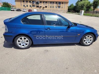BMW 318 Compact