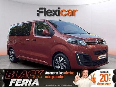 Citroën Spacetourer