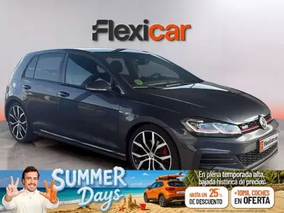 Usado VW Golf VII