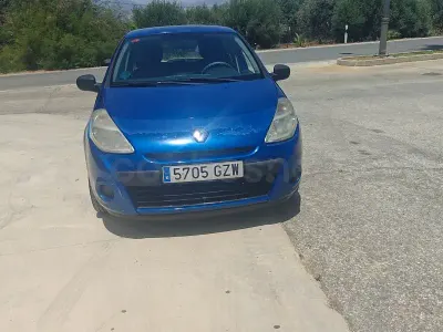Usado Renault Clio II