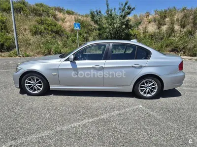 Usado BMW 320