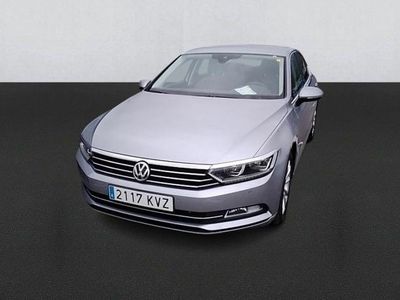 usado VW Passat 2.0TDI 110 KW (150 CV) CONNECT BMT DSG