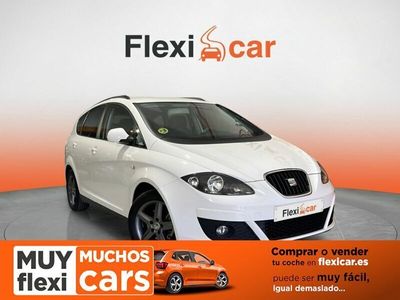 Seat Altea XL