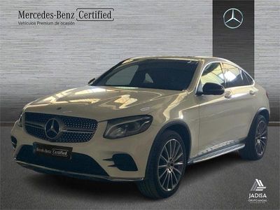 Mercedes GLC250
