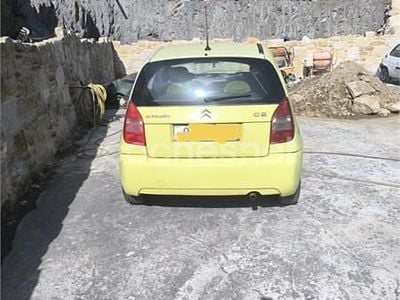 Citroën C2
