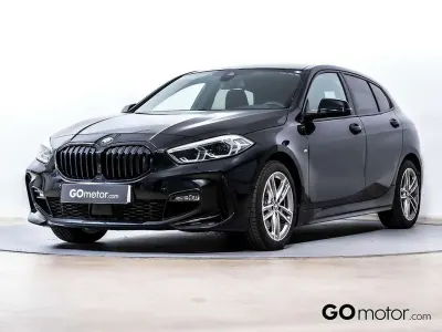 Usado BMW 118 M Sport 150 CV (110 kW) 2020 Utilitario