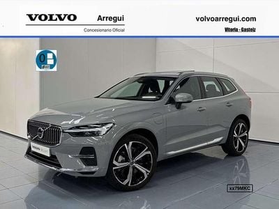 Gris Usado 2023 Volvo XC60 Core SUV | 47.990 € (Caro)
