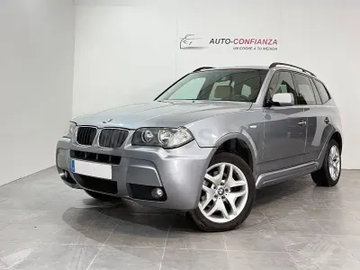 Usado BMW X3