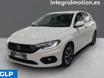 Usado Fiat Tipo Mirror 120 CV (88 kW) 2020