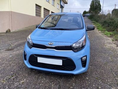 usado Kia Picanto 1.0 Cvvt Concept Plus