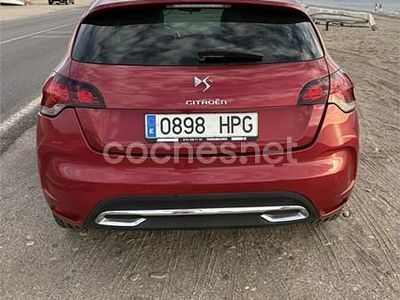 Citroën DS4