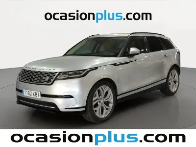 Usado Land Rover Range Rover Velar