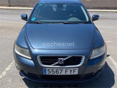 Volvo S40