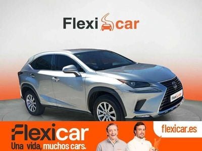 Lexus NX300h