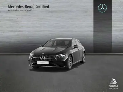 Usado Mercedes A250 218 CV (160 kW) 2025 Berlina
