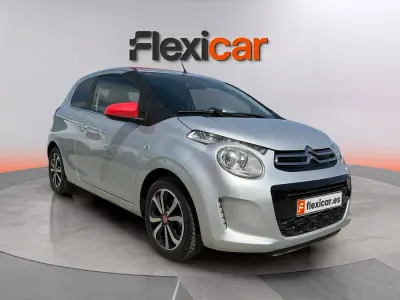 Usado Citroën C1