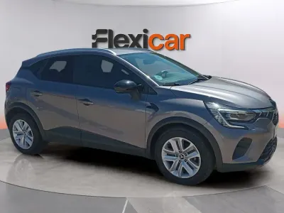 Usado Mitsubishi ASX Motion 91 CV (66 kW) 2024 Gris SUV