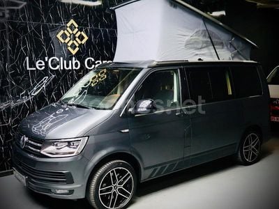 VW California