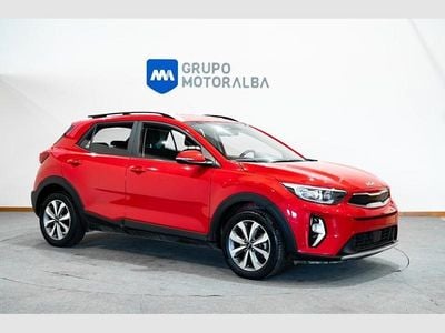 Otro Usado 2024 Kia Stonic SUV | 20.490 € (Un poco caro)