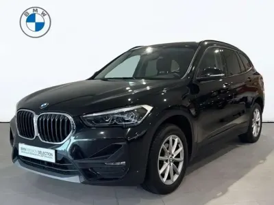 Usado BMW X1 Performance 116 HP (85 kW) 2021 SUV